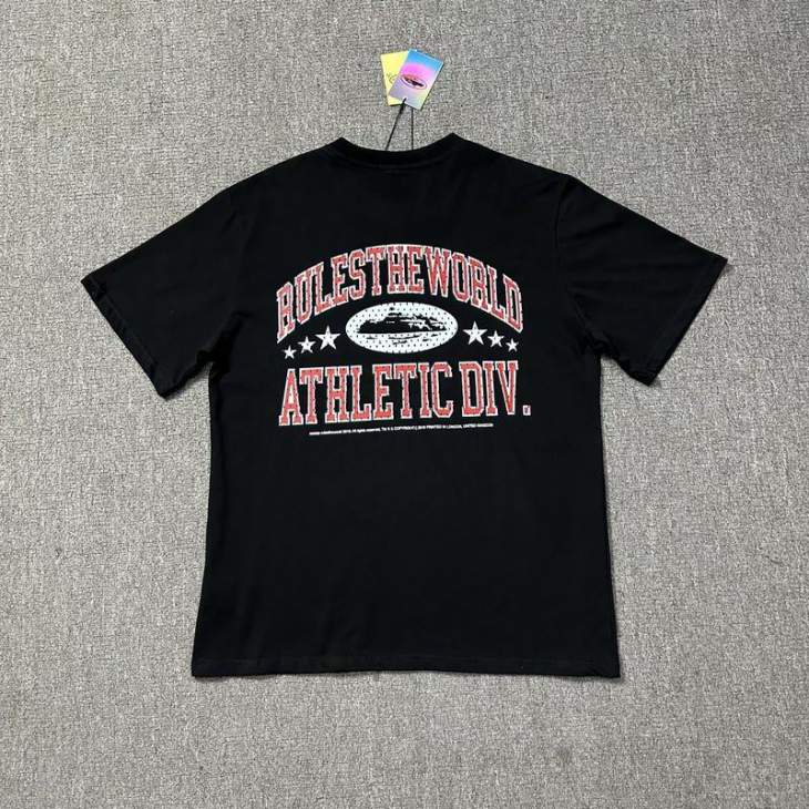 Corteiz T Shirts Short _SKUCorteizXS-2XLwmtx313716690